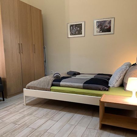 Claudio Apartment Budapest Exterior photo